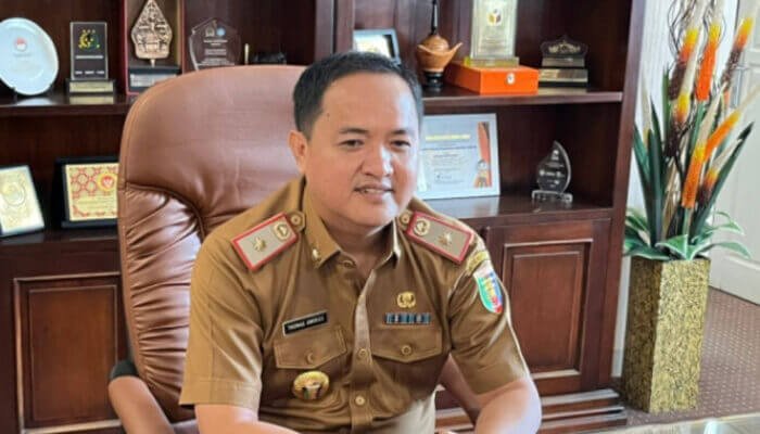 Aturan Baru Jalur Zonasi SMA di Lampung Picu Protes, Disdikbud Siapkan Laporan ke Pusat