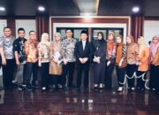 WTP ke-11 Bukti Komitmen Teguh BPKAD Lampung Jaga Akuntabilitas Keuangan Daerah