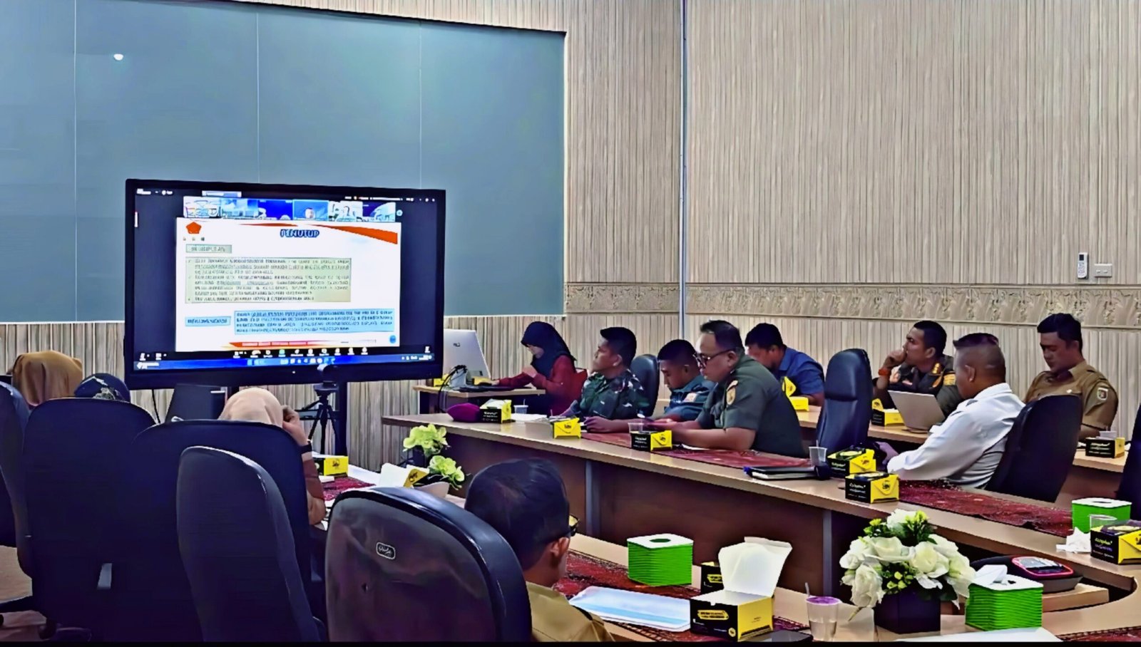 Antisipasi Kenaikan Harga, Pemprov Lampung Perkuat Strategi Pengendalian Inflasi