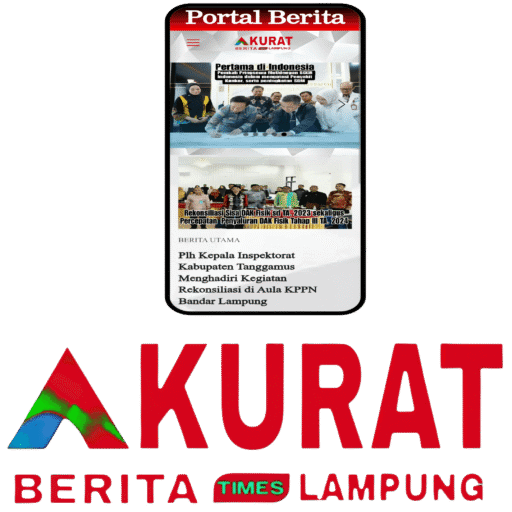 Times Akurat News