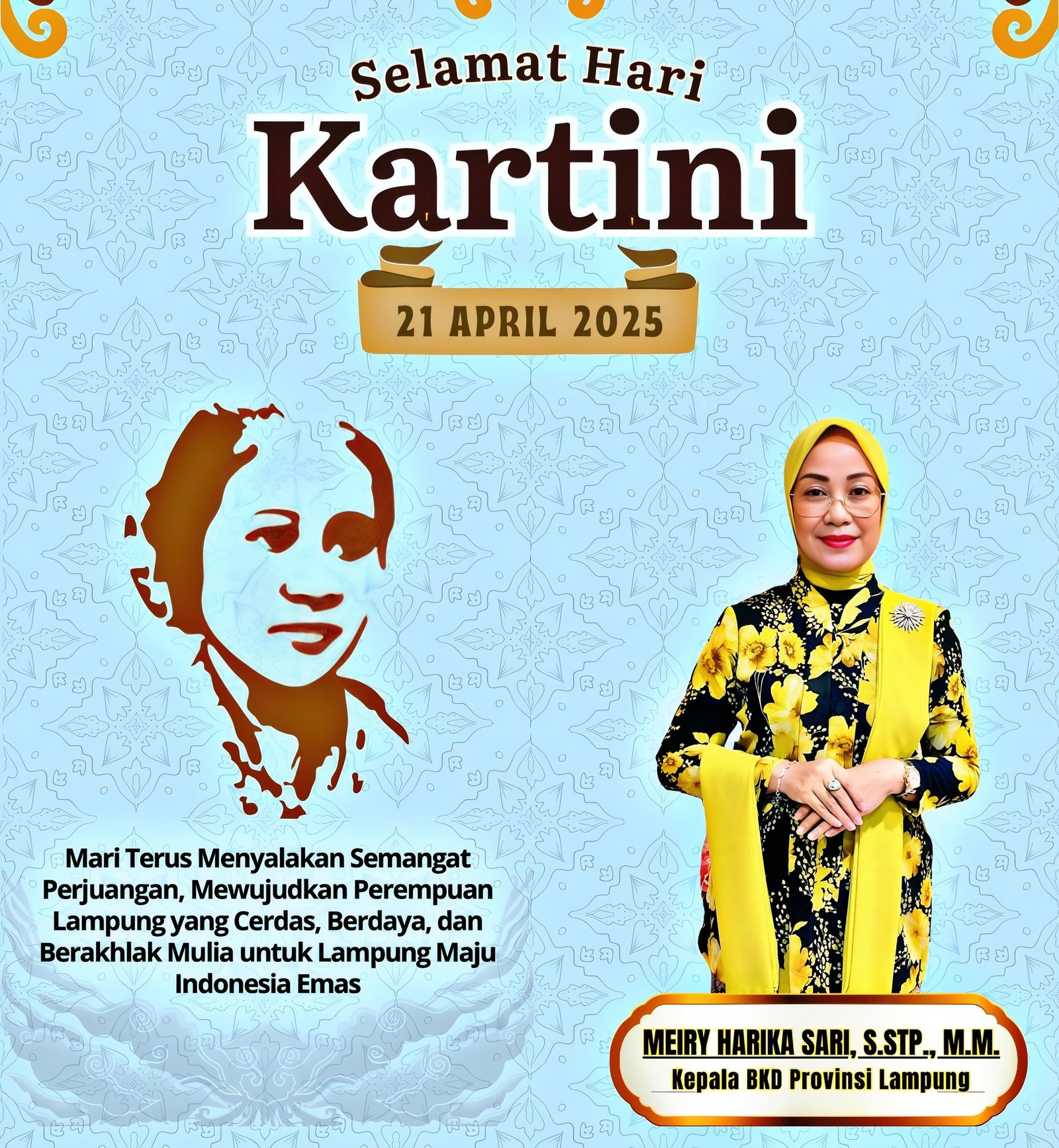 Selamat Hari Kartini
