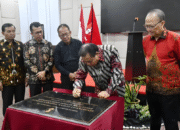 Budhi Condrowati Ajak Alumni GMNI Berkontribusi Aktif untuk Pembangunan Lampung