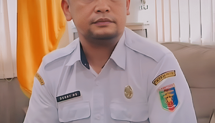Permudah Pajak 5 Tahunan, Bapenda Lampung Gandeng Lima Perusahaan Leasing