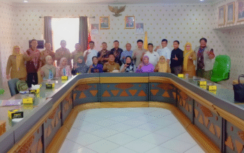 Lampung Darurat Pendidikan Tinggi: 8 dari 10 Lulusan SMA Gagal Masuk PTN