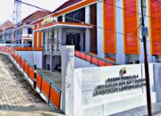 Anggaran ATK BPKAD Lampung Selatan Meledak 19 Kali Lipat Kerugian Negara Diduga Tembus Rp1 Miliar