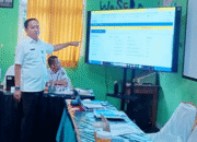 Daya Tampung Terbatas 23.051 Calon Siswa di Lampung Gagal Masuk Sekolah Negeri