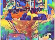 Di Bawah Kepemimpinan Harrizon, Anggaran Dishub Lamsel Diduga Jadi Ladang Bancakan: Dari Tagihan Listrik Fantastis Hingga Truk Seharga Rp1,5 Miliar
