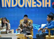 Gubernur Mirza: KNPI Harus Jadi Mesin Penggerak Ekonomi Desa dan UMKM