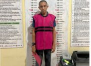 Setahun Buron, Tersangka Korupsi Gedung MAN IC Lampung Timur Diringkus Saat Santap Nasi Kapau di Bandar Lampung