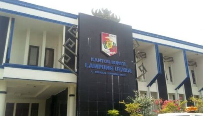 BPK Temukan Kerugian Rp1,4 Miliar di Lampung Utara, Gaji PNS Absen Bertahun-tahun Tetap Mengalir