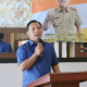 Momentum Harlah ke-52, Iqbal Ardiansyah Jadikan KNPI Sebagai Jembatan Generasi dan Mitra Strategis Pembangunan Lampung