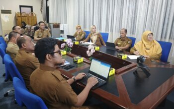 Mengakhiri Era Bantuan ‘Tembak Gelap’: Pemprov Lampung Luncurkan PMO untuk Pantau Setiap Rupiah Dana Kemiskinan via NIK